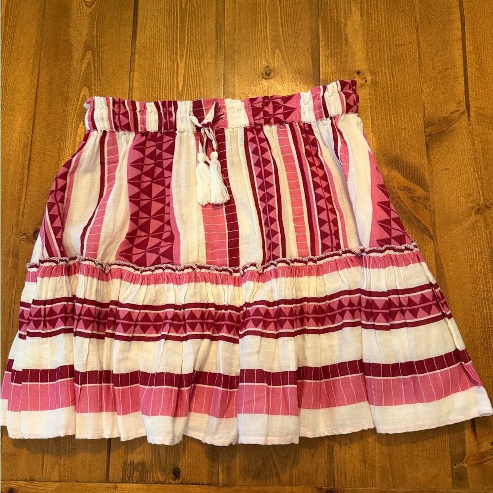 Elan Mini Skirt (NWT)